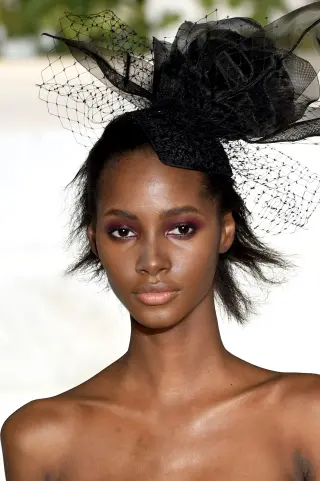 Tami Williams photo 5 — Black, Supermodel