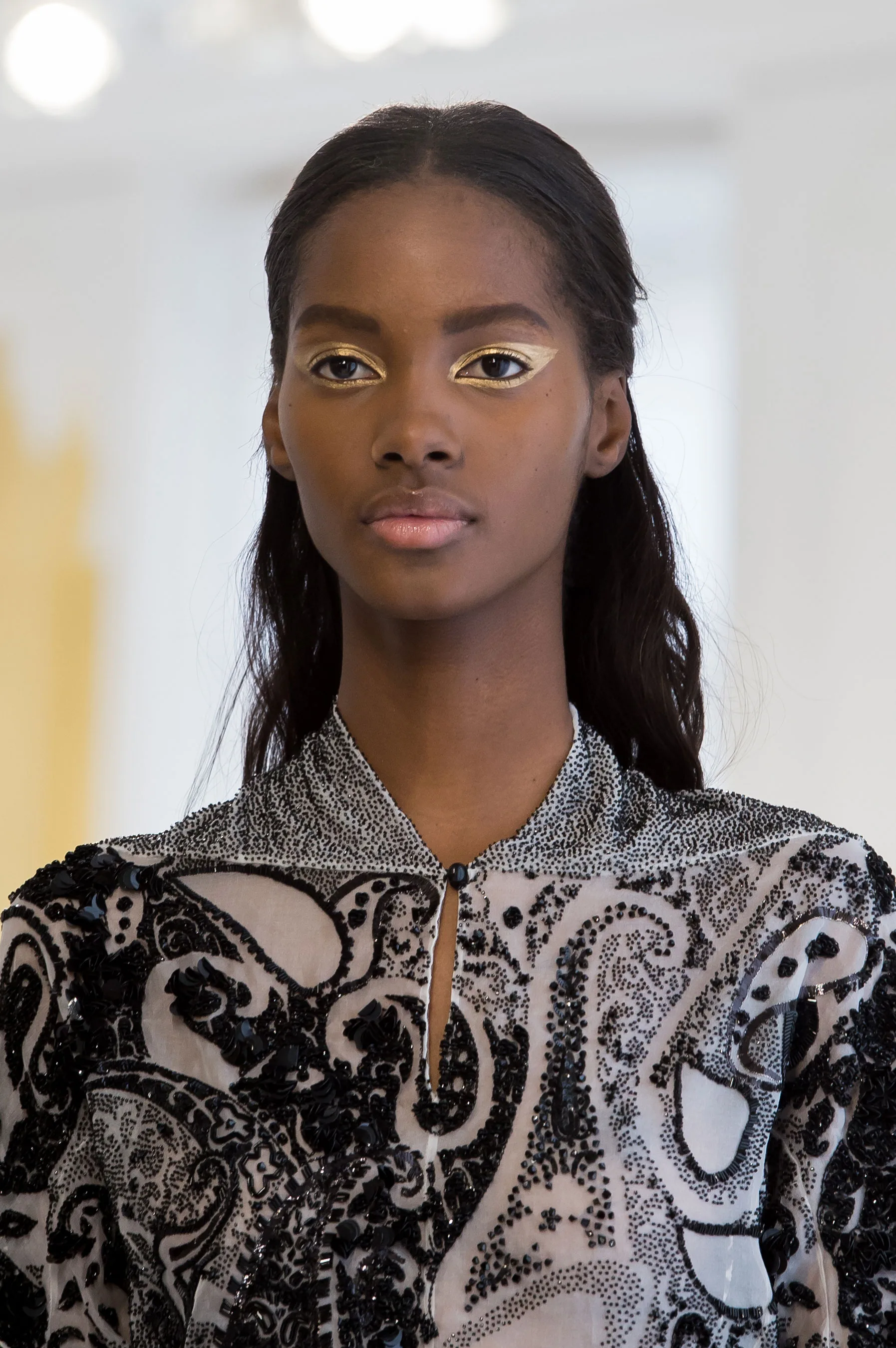 Tami Williams photo 6 — Supermodel, Jamaican