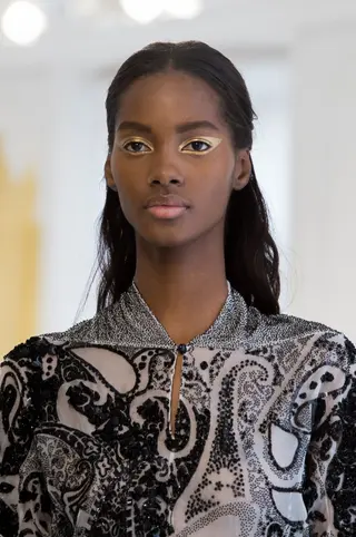 Tami Williams photo 6 — Supermodel, Jamaican