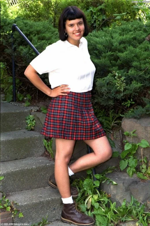 Tammie Sue — Adult Model (former), American