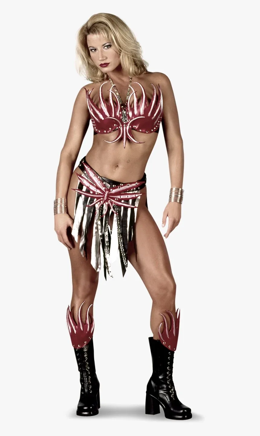Tammy Lynn Sytch photo 22 — Brown, Caucasian