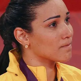 Tandara Caixeta photo 7 — Brazilian, Latin