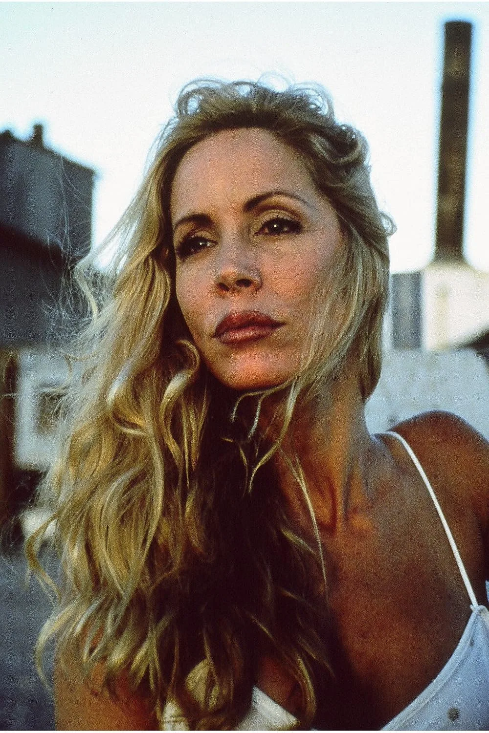 Tane McClure photo 12 — Actress (former), Director, Musician (former), Producer, Writer, American