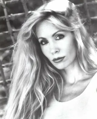 Tane McClure photo 8 — Blonde, Slim