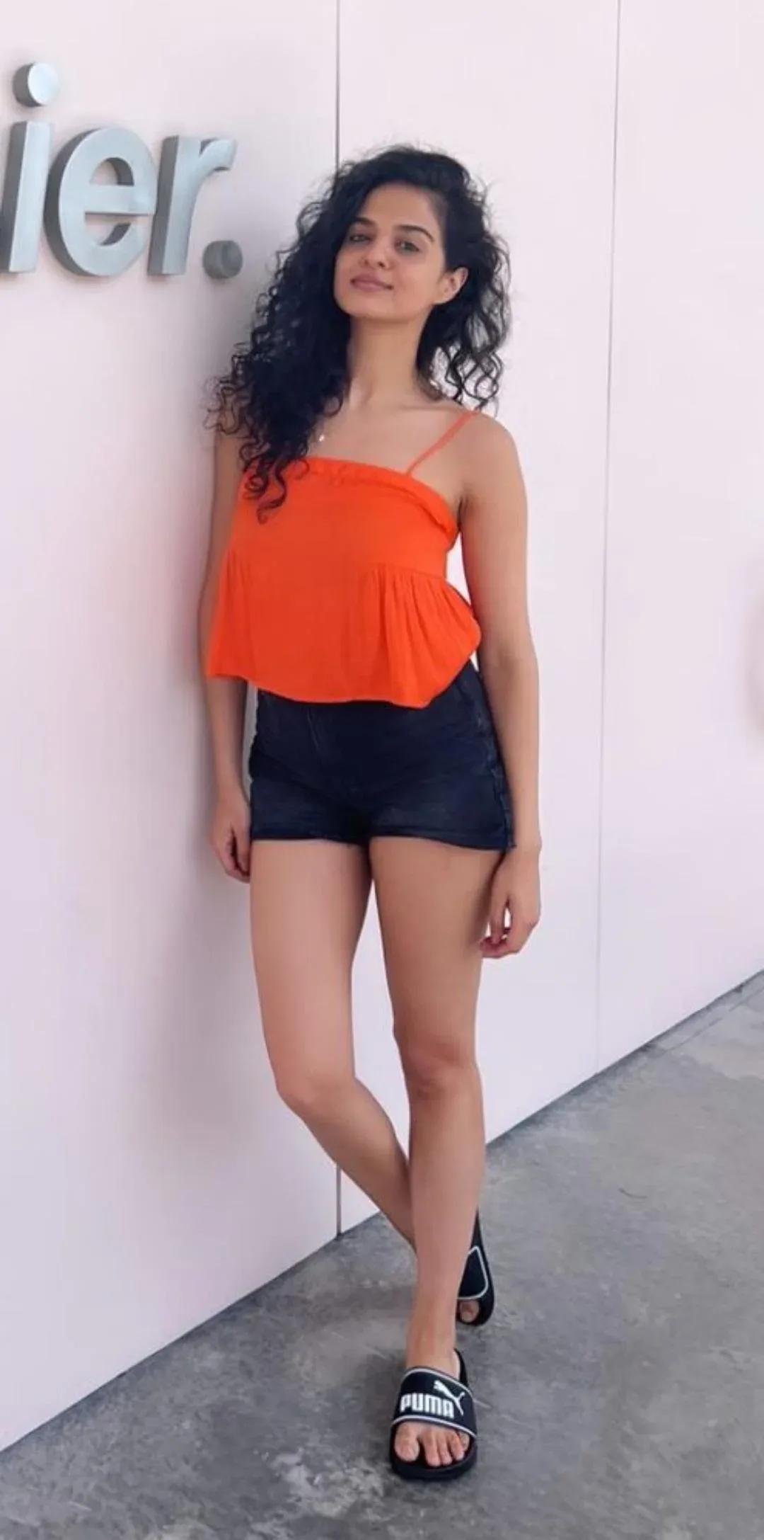 Tania Sachdev photo 5 — Asian, Presenter, Sportswoman: Chess Player