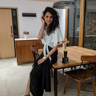 Tania Sachdev photo 6 — Presenter, Sportswoman: Chess Player, Indian
