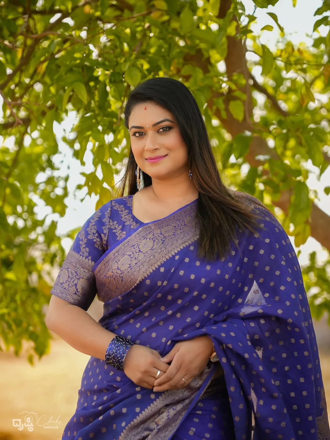 Tanisha Kuppanda photo 3 — Average, Brown