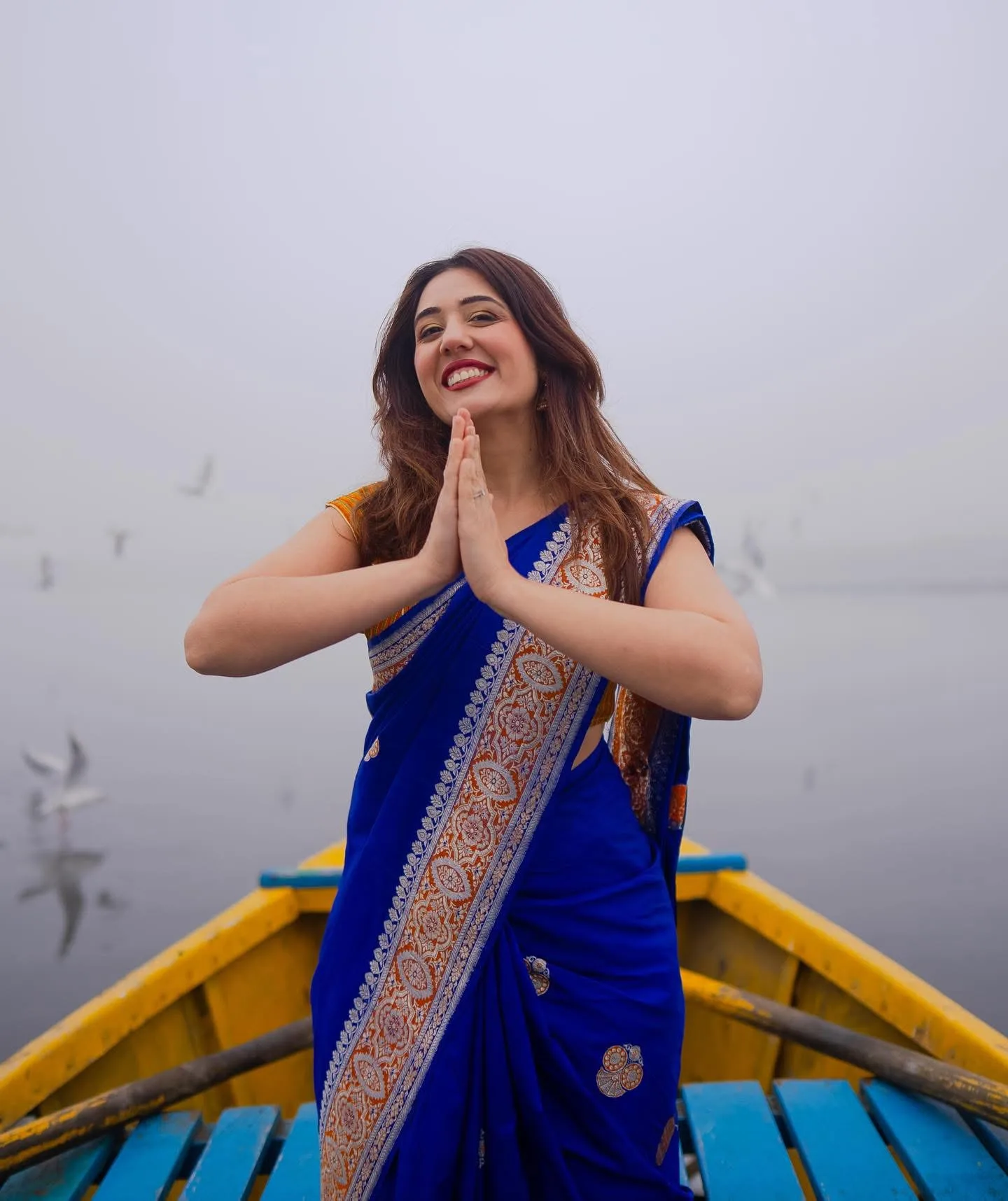 Tanya Khanijow photo 5 — Asian, Blogger, Content Creator (Non-Adult), Photographer, YouTuber