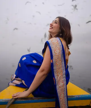 Tanya Khanijow photo 6 — Blogger, Content Creator (Non-Adult), Photographer, YouTuber, Indian