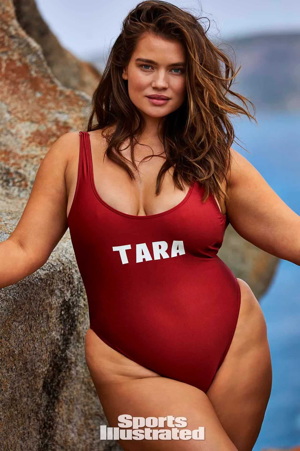 Tara Lynn (Model) photo 14 — Brown, BBW