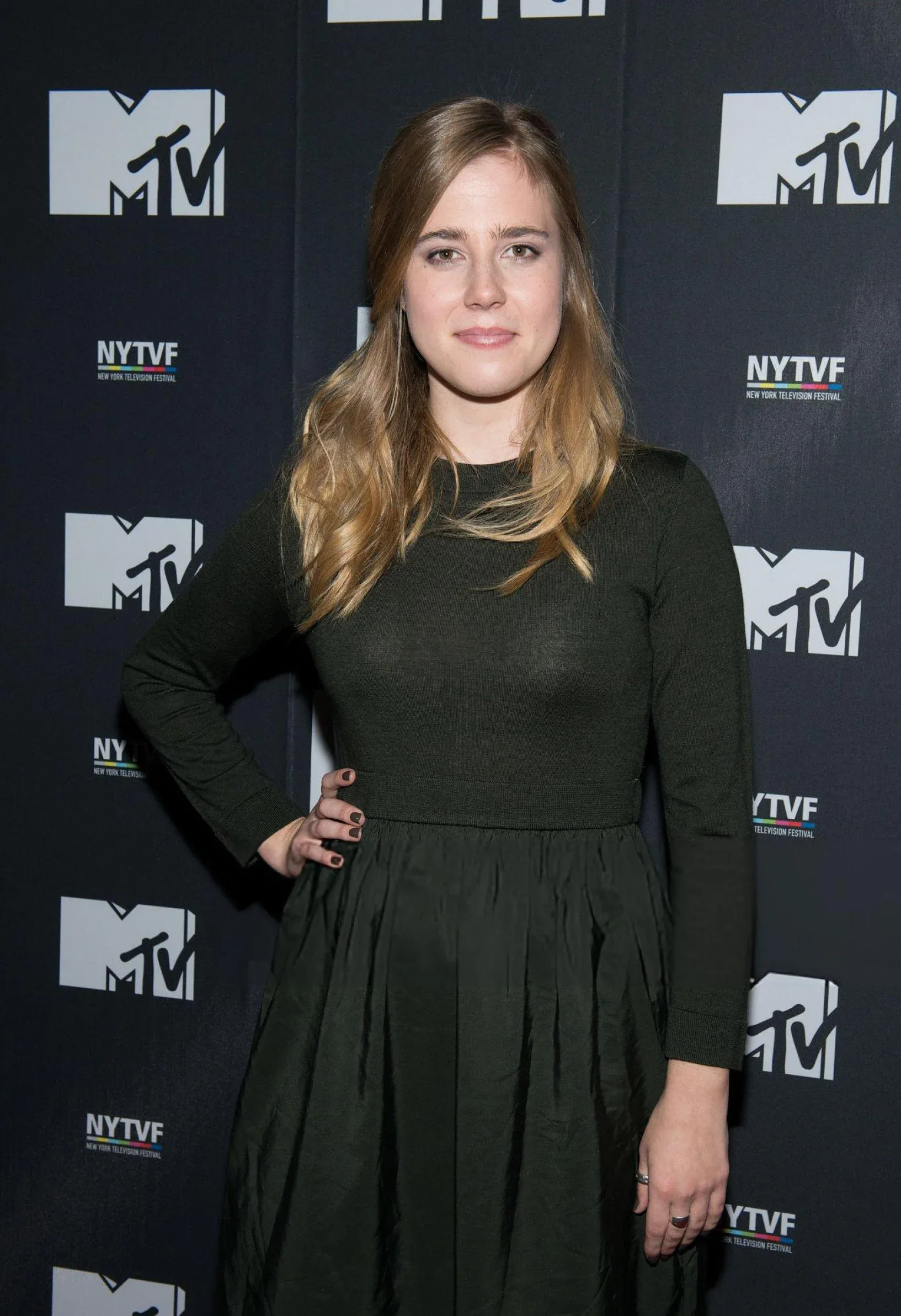Taylor Dearden — Actress, American