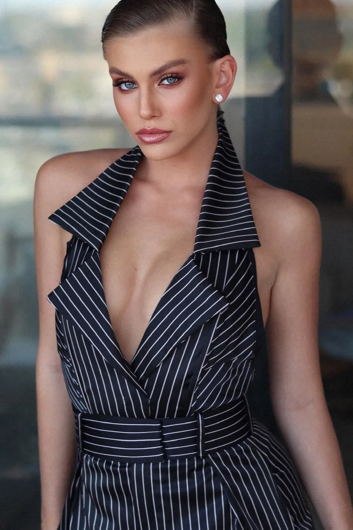 Taylor Malkov photo 7 — Israeli), (American, Brown