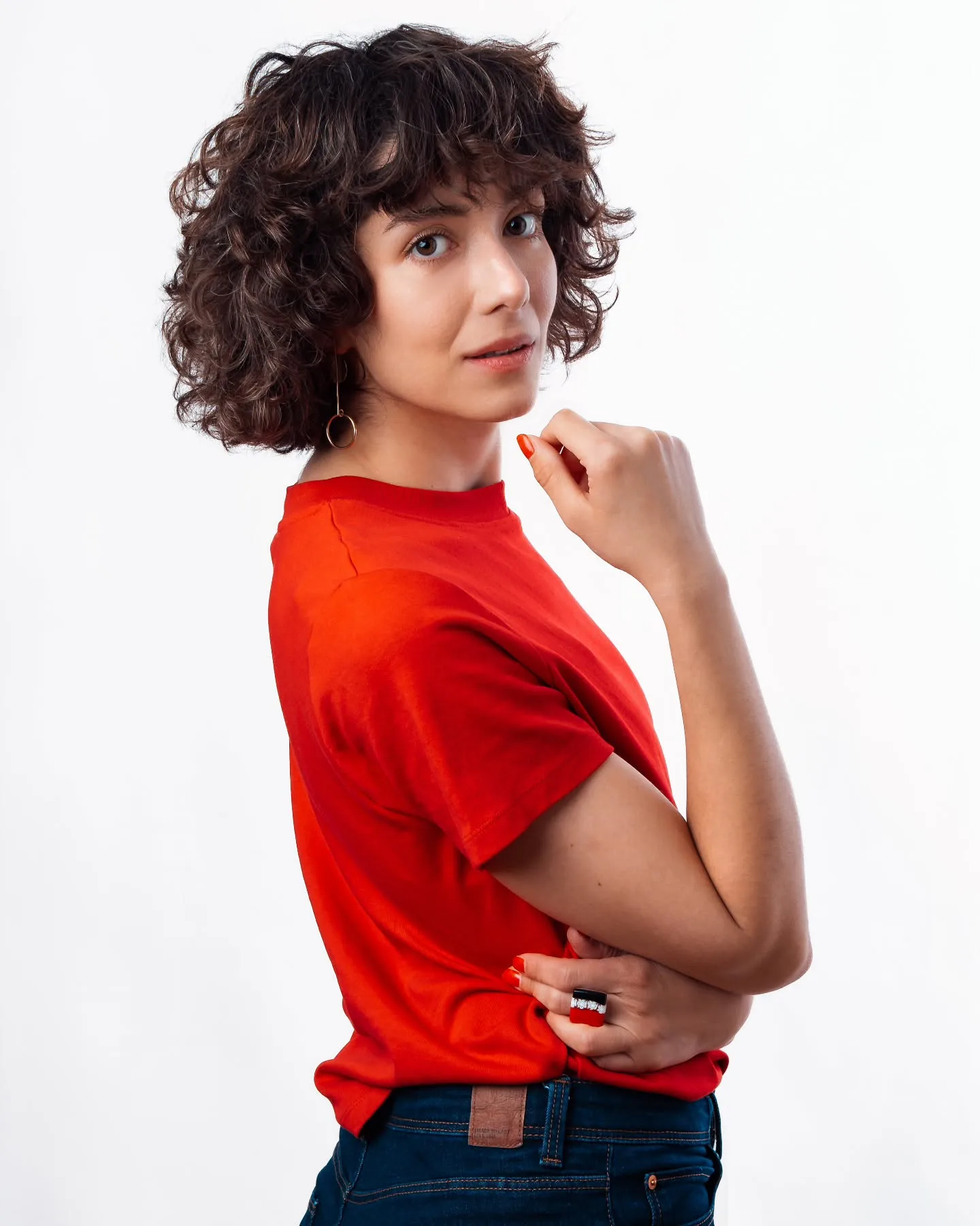 Tea Simic photo 3 — Actress, Bosnian