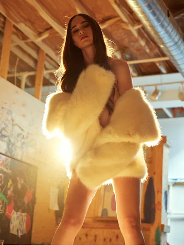 Teddy Bannerman photo 10 — Green, Caucasian