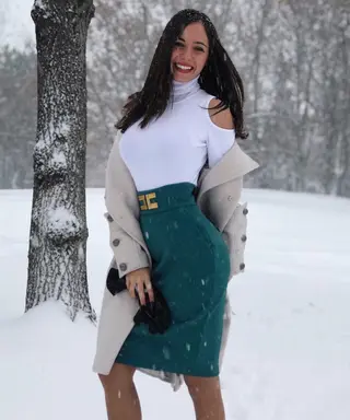 Teodora Todorova photo 15 — Athletic, Brown