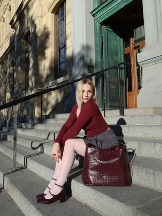 Teresa Bauer photo 10 — Influencer, German