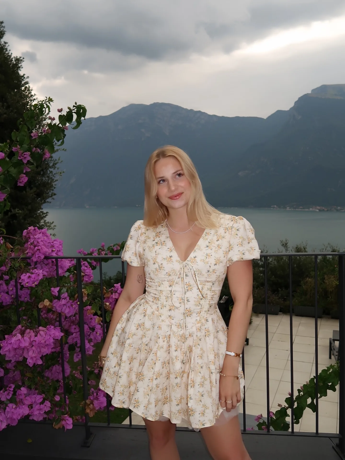 Teresa Bauer photo 11 — German, Blonde