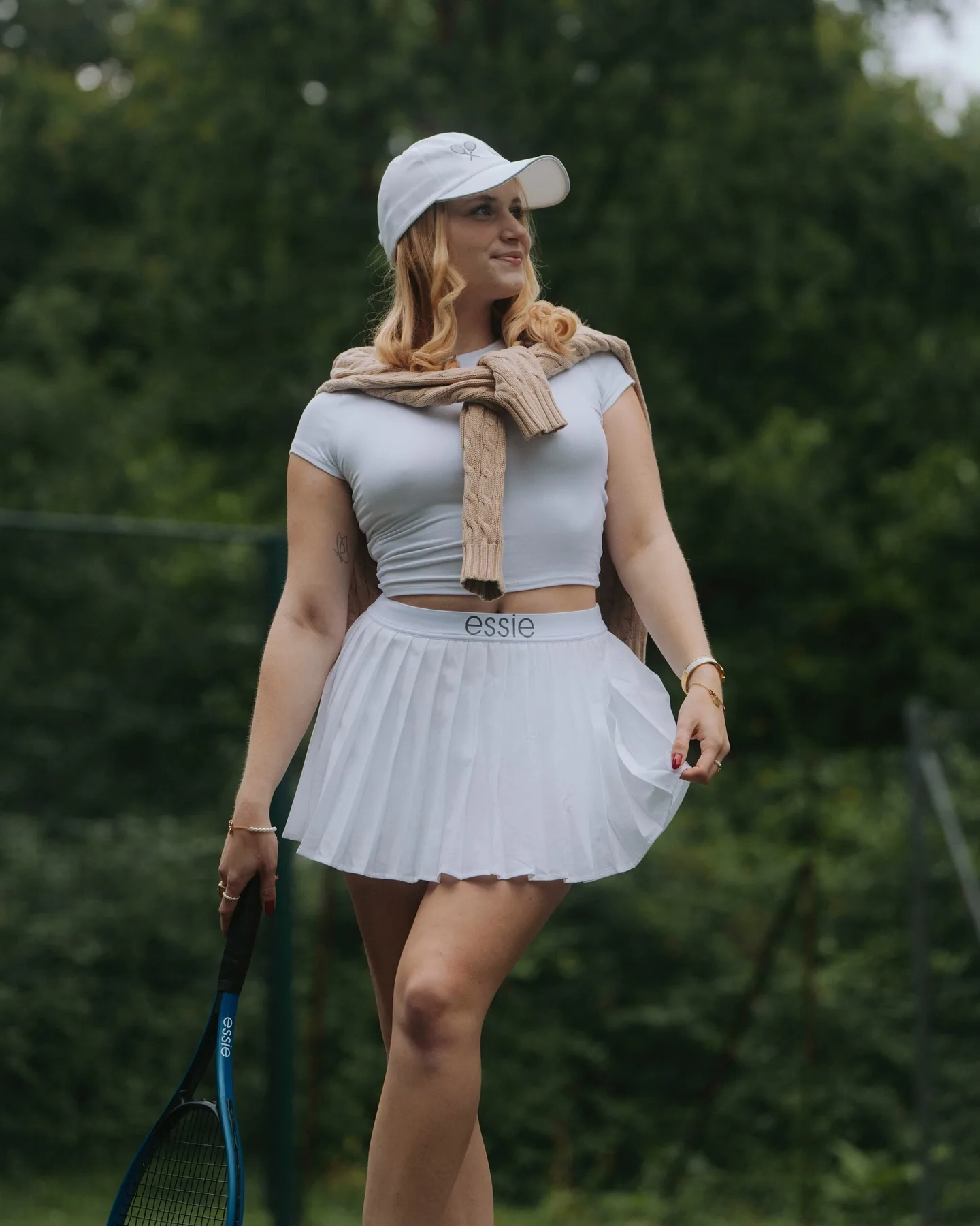 Teresa Bauer photo 15 — Influencer, German
