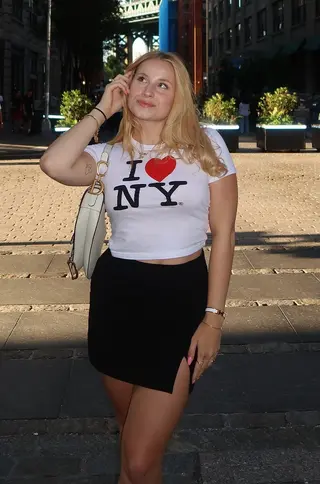 Teresa Bauer photo 19 — Caucasian, Influencer