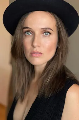Tereza Ramba photo 13 — Czech, Auburn