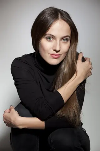 Tereza Ramba photo 7 — Czech, Auburn