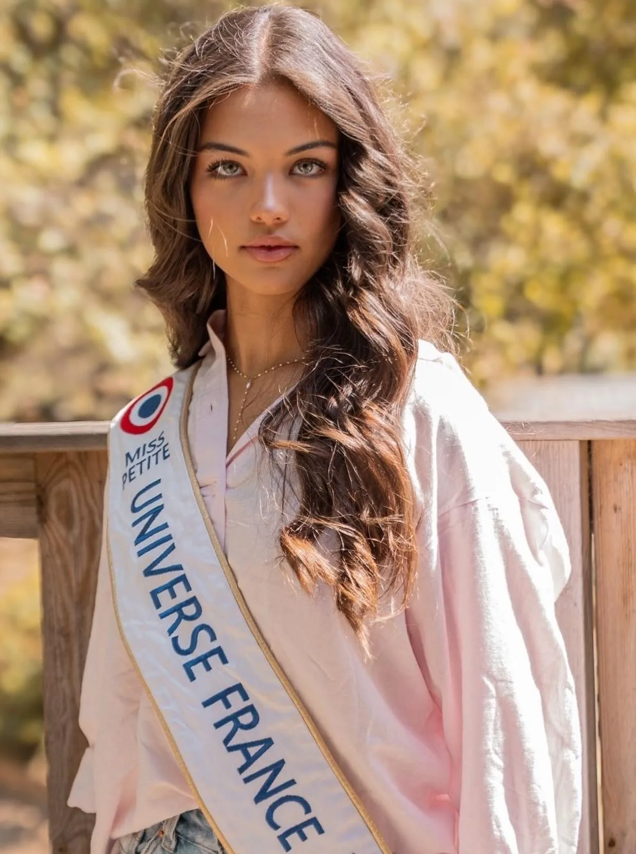 Tessa Leseur photo 16 — French, Brown