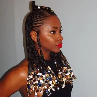 Teyonah Parris photo 18 — Actress, American