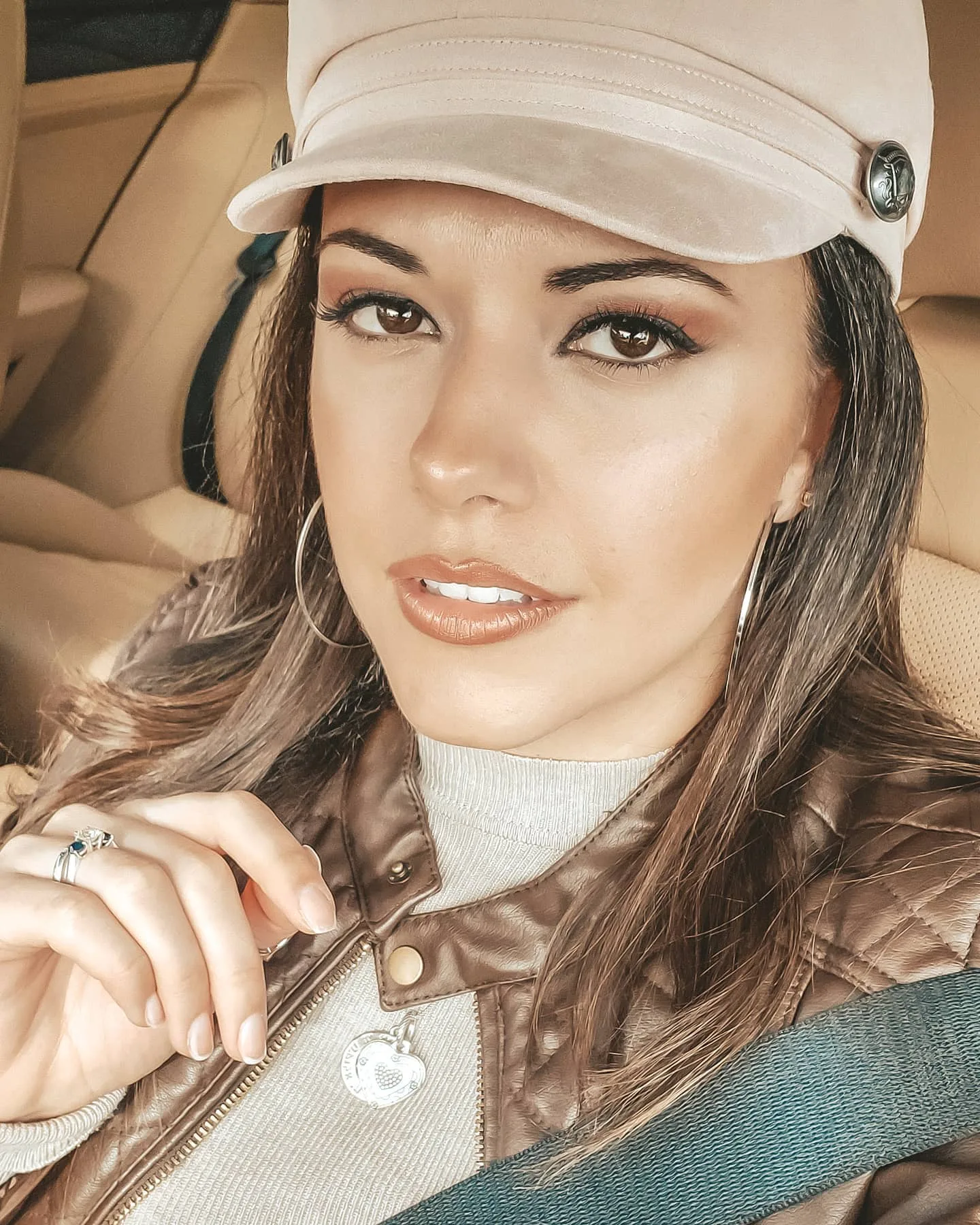 Thais Maya photo 15 — Actress, Model, Brazilian