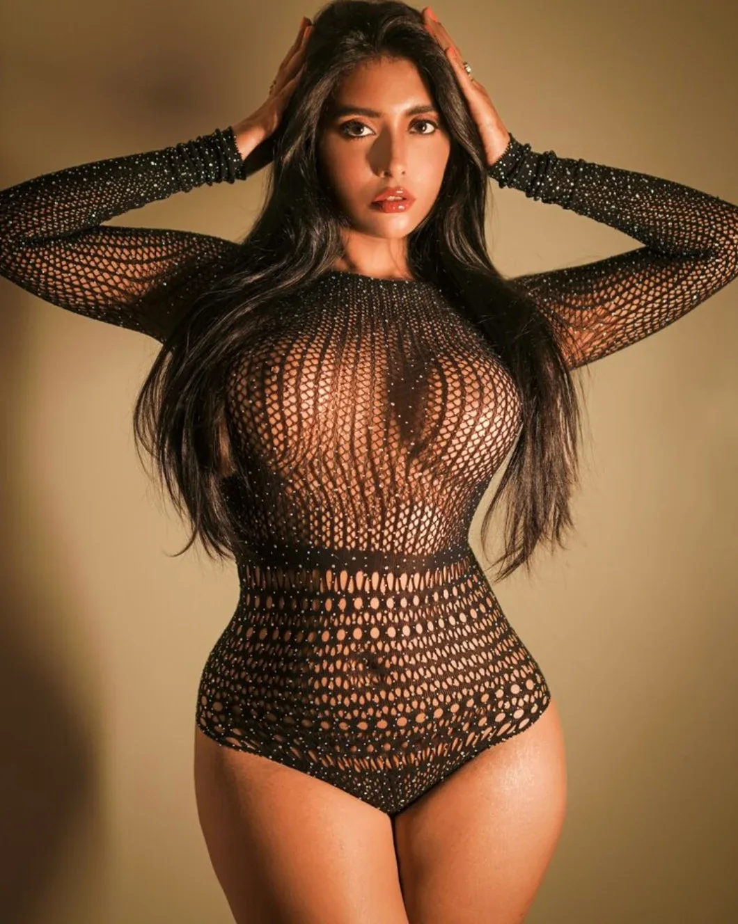 Thea D'suuza — Actress, Adult Model, Porn Star, Indian