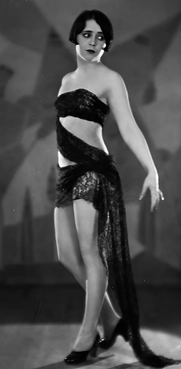 Thelma Hill — Actress, American