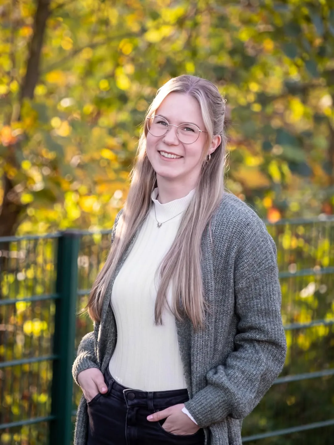 Tia Kenkmann — Cultural / Specialty Dancer, German
