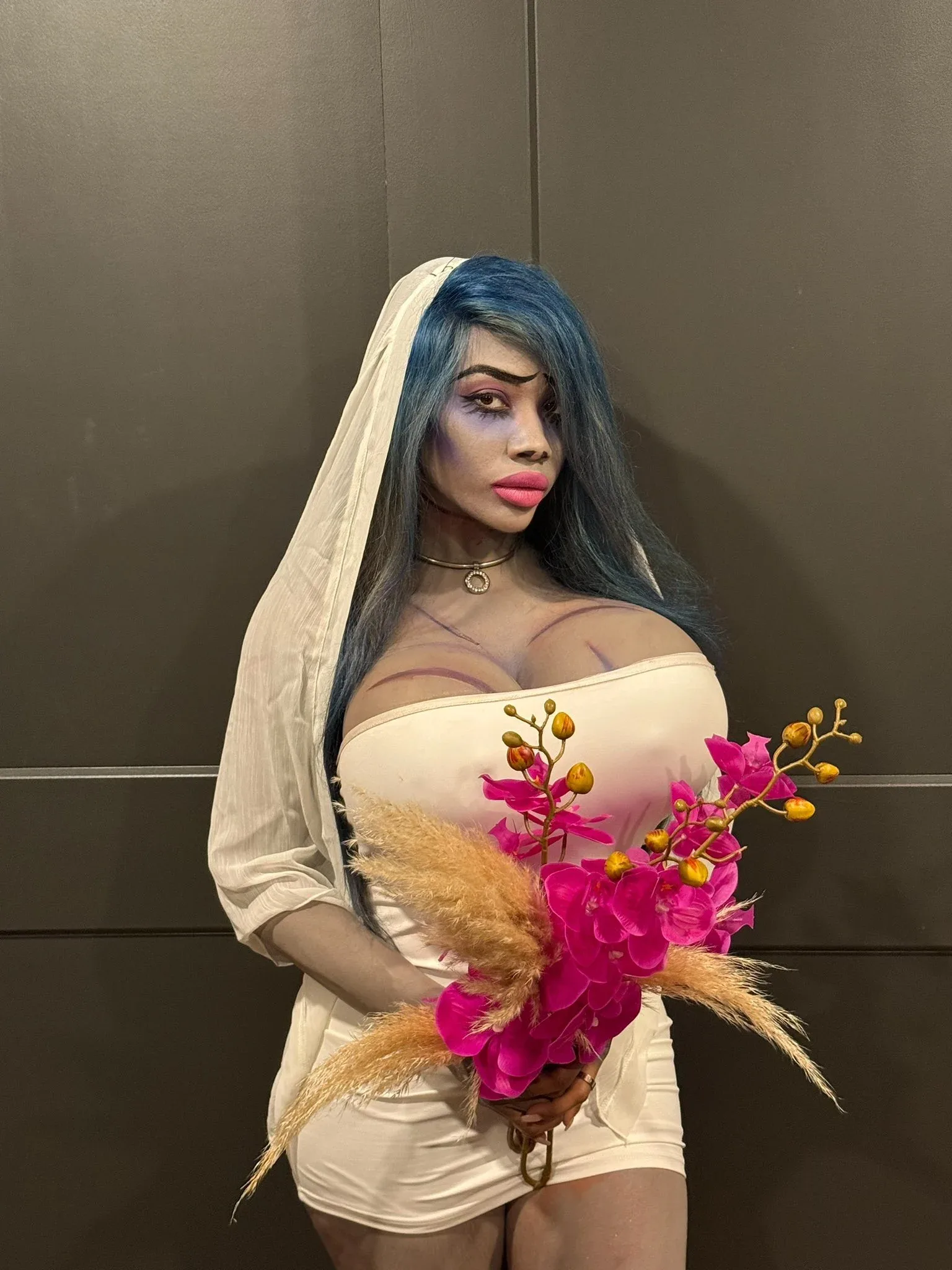 Tia Maria (Onlyfans) photo 5 — Black, Adult Model, Fetish Model, MILF Porn Star, Plus Size Model