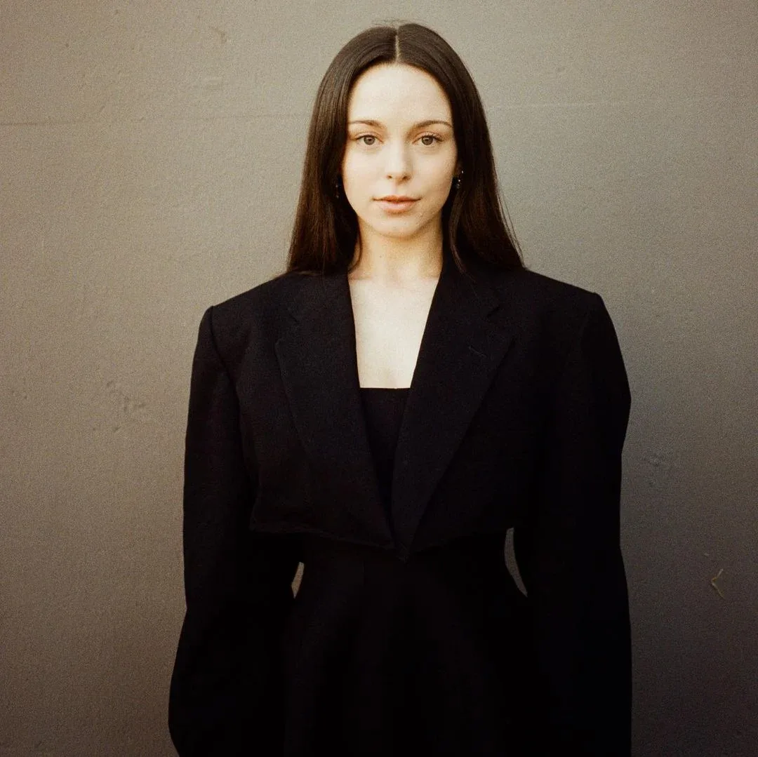 Tijan Marei photo 1 — German, Brown