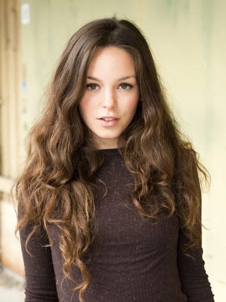 Tijan Marei photo 4 — Blue, Mixed-race (primarily Caucasian)