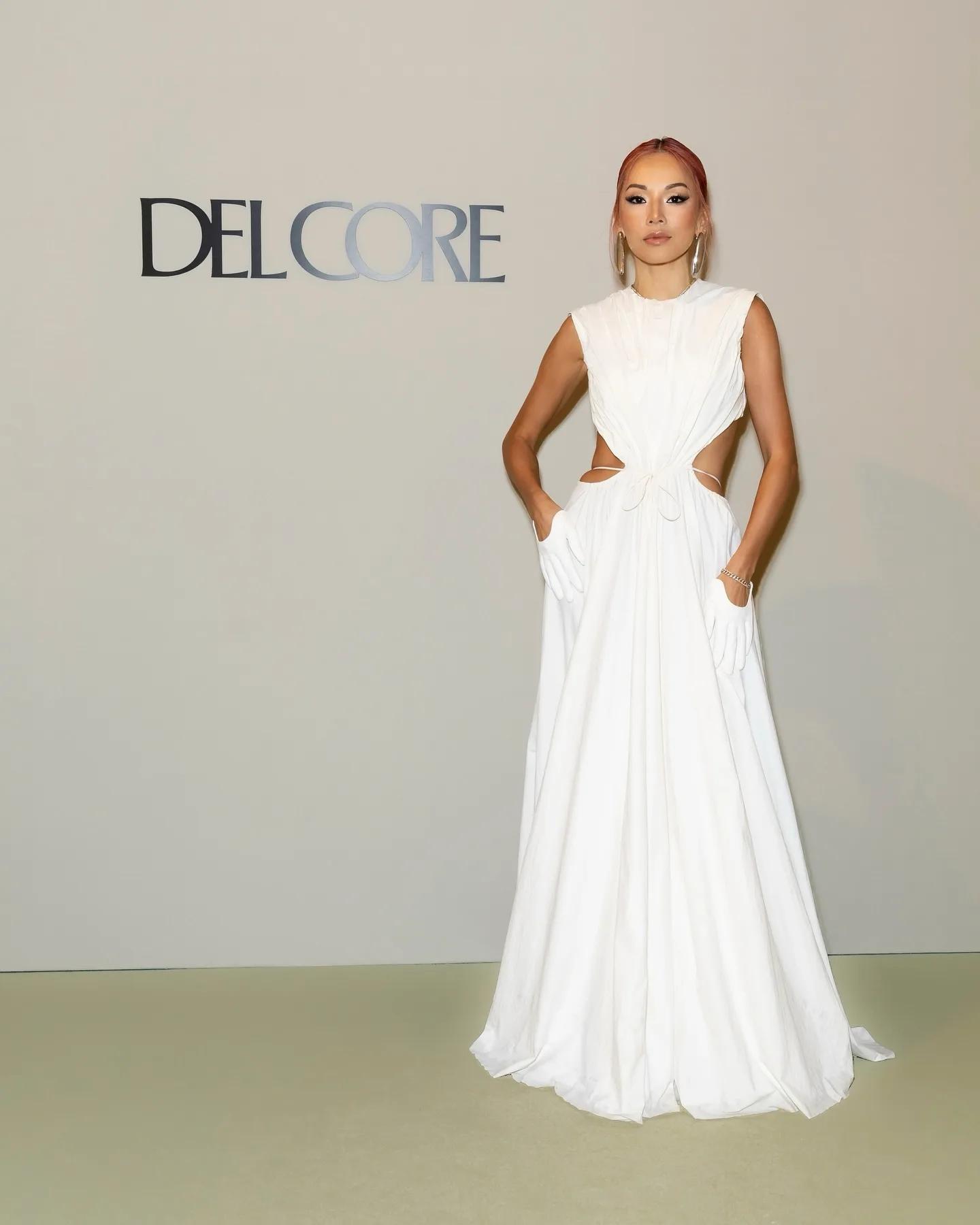 Tina Leung photo 12 — Fashion Designer, Reality TV Star, Chinese),  (Hong Konger