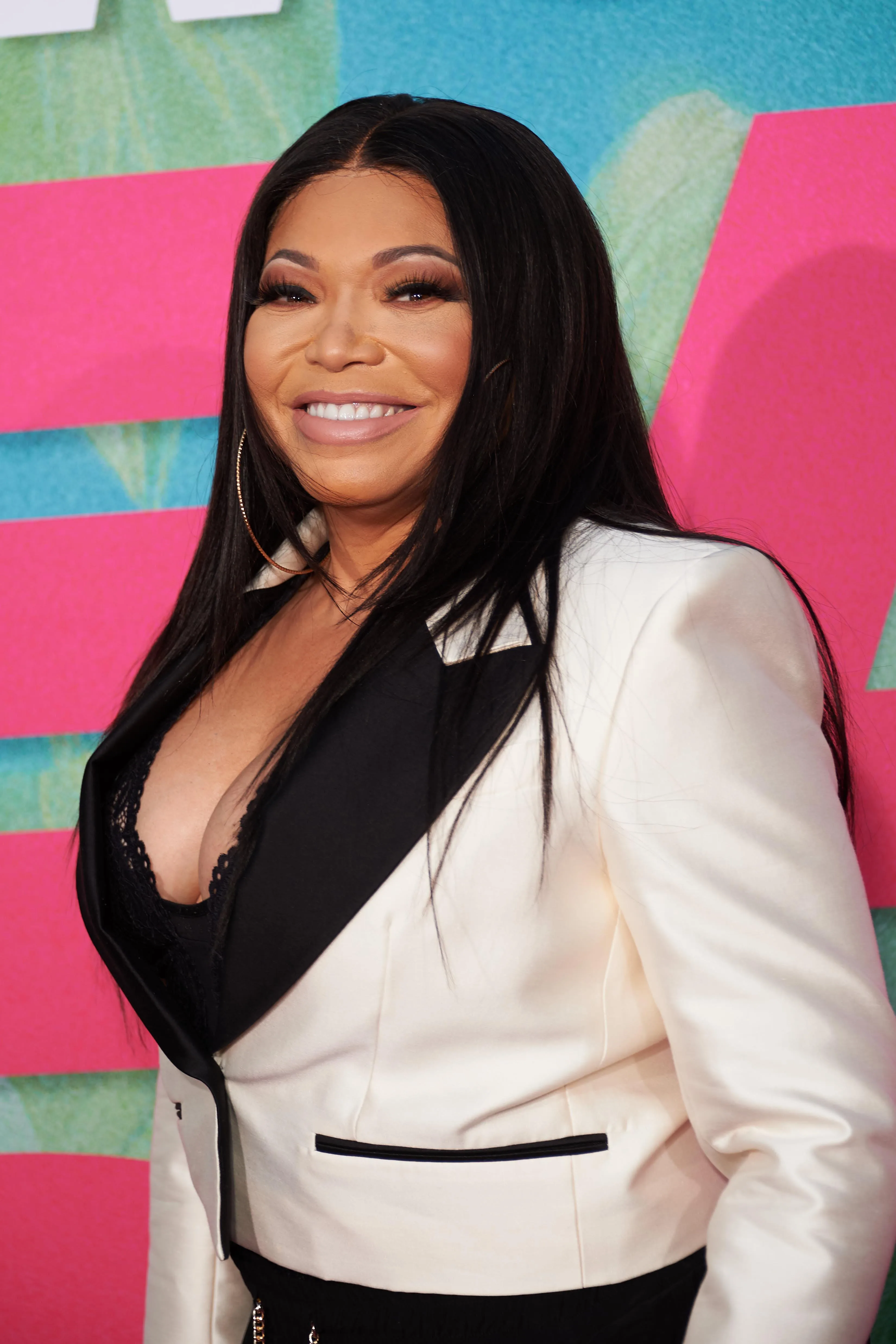 Tisha Campbell photo 14 — Black, Actress, Musician, Presenter