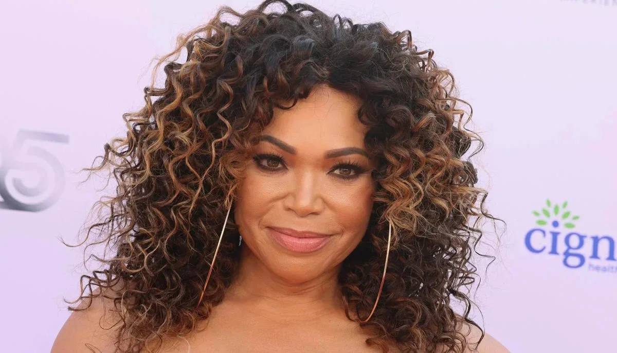 Tisha Campbell photo 5 — Actress, Musician, Presenter, American