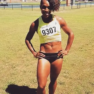 Toea Wisil photo 3 — Muscular, Brown