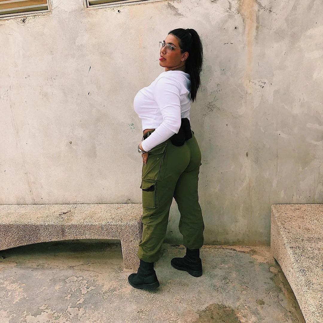 Tomer Asherian photo 4 — Brown, Middle Eastern