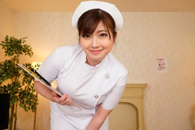 Tomoe Nakamura photo 1 — Japanese, Black