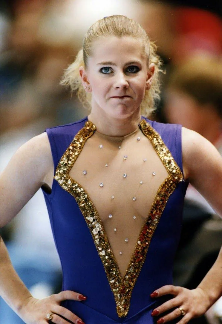 Tonya Harding photo 12 — Reality TV Star (former), Sportswoman: Bare-Knuckle Boxer (former), Sportswoman: Figure Skater (former), American