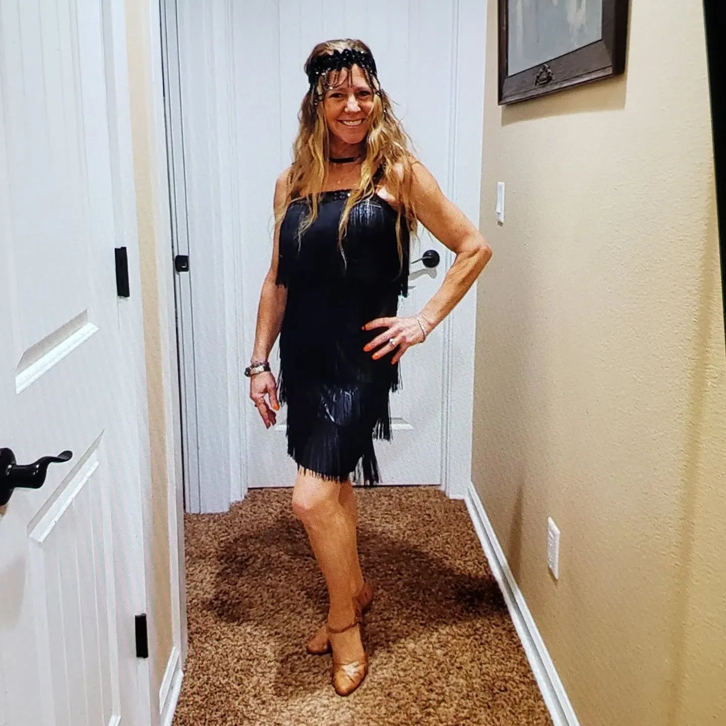 Tonya Harding photo 8 — Auburn, Average