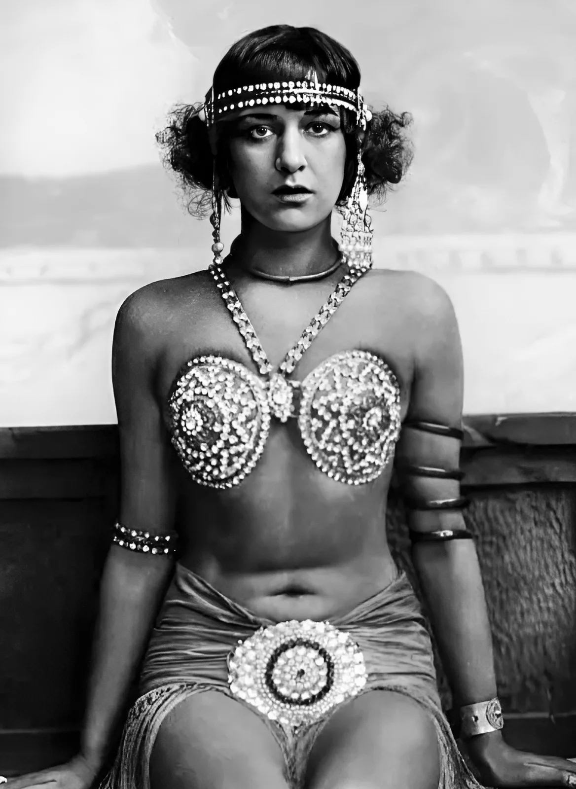 Tora Teje — Actress, Swedish