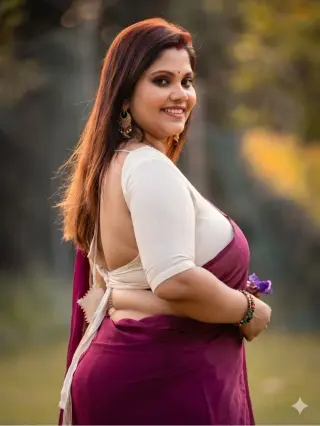 Toral Kapoor photo 11 — Asian, Adult Model, Glamour Model, Plus Size Model