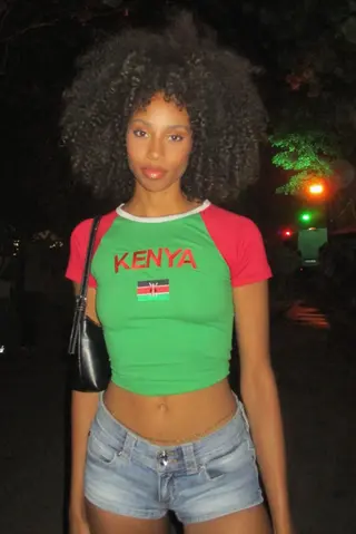 Trishxma photo 10 — Brown, Mixed-race (primarily Black)