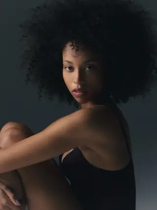Trishxma photo 6 — Glamour Model, Model, Sportswoman: Football Player (former), German),  (Kenyan