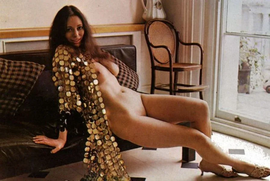 Trudy Scott photo 11 — Caucasian, Actress (former), Adult Model (former)