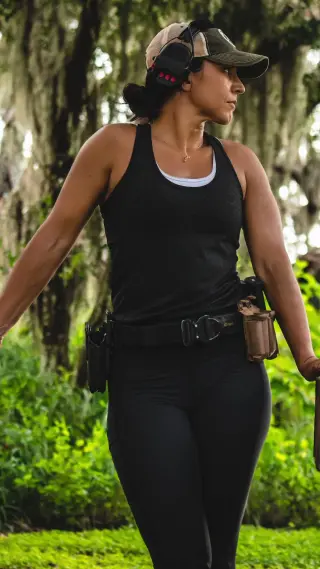 Tulsi Gabbard photo 10 — Brown, Mixed-race