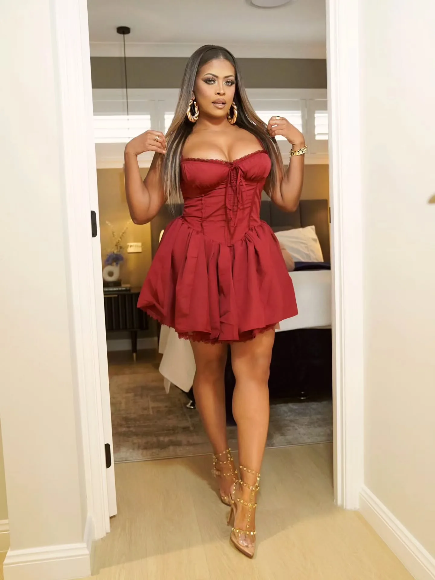 Tumpa photo 11 — Asian, Camgirl, Glamour Model, Influencer