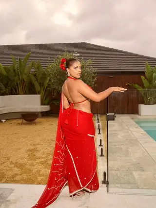 Tumpa photo 6 — Camgirl, Glamour Model, Influencer, Bangladeshi),  (Australian